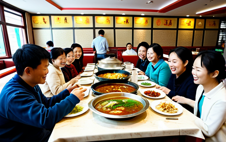 지역특산 음식의 차별성과 경쟁력 - **

"A chef in a professional kitchen preparing Beijing roast duck, fully clothed in chef's attire, ...